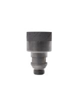 Wiertło INOX Champion Top Drill wiertło PZ3-75-G1/2" fi 35