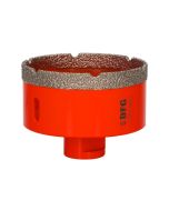 Otwornica do gresu fi 80