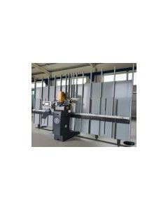 Wiertarka pionowa do szkła  EXPOGLASS PRIAM 