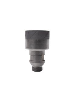 Wiertło INOX Champion Top Drill wiertło PZ3-75-G1/2" fi 35