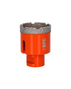 Otwornica do gresu fi 45