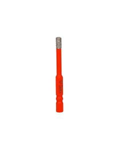 Otwornica HEX do gresu 5 mm