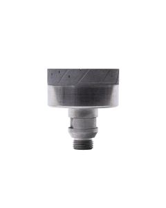 Wiertło INOX Champion Top Drill wiertło PZ3-75-G1/2" fi 55