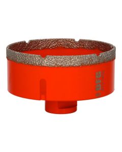 Otwornica do gresu fi 100