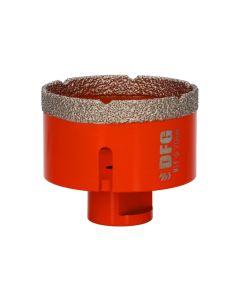 Otwornica do gresu fi 70